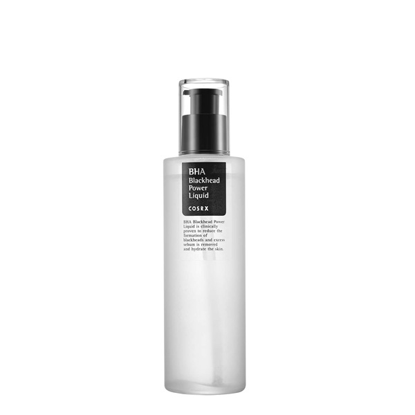 Cosrx Bha Blackhead Power Liquid 100ml
