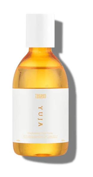 Tenzero Brightening Yuja Toner- 200ml