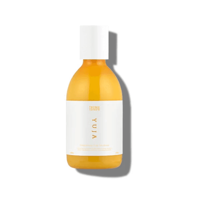 Tenzero Brightening Yuja Emulsion- 200ml