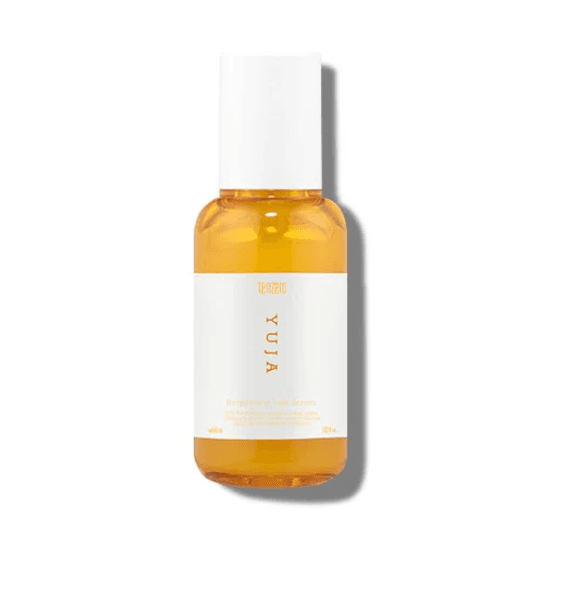 Tenzero Brightening Yuja Serum- 50ml