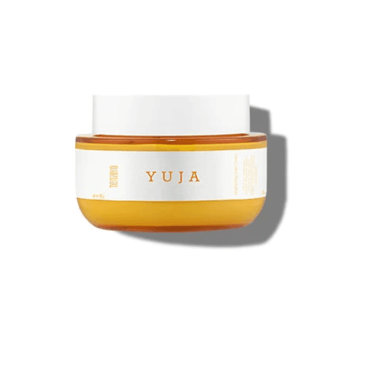 Tenzero Brightening Yuja Cream- 100g