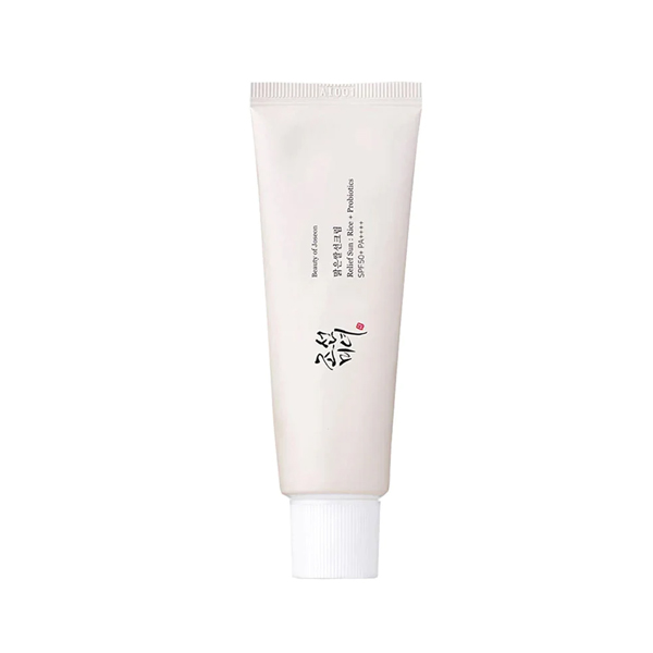 Beauty of Joseon Relief Sun : Rice + Probiotics SPF50+ PA++++ 50ml