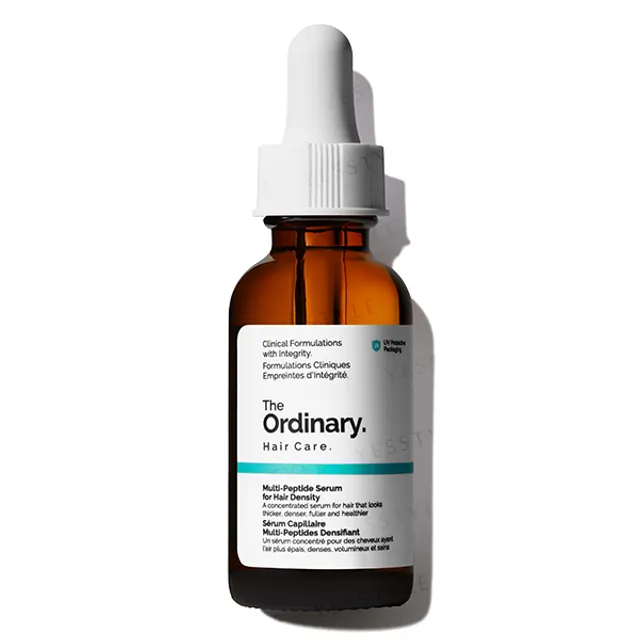 The Ordinary Multi-Peptide Serum for Hair Density 30ml