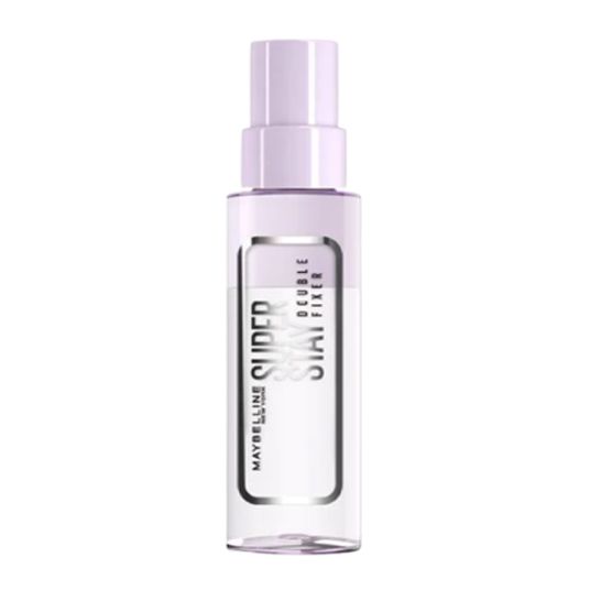 Maybelline New York Super Stay Double Fixer Setting Spray 55ml