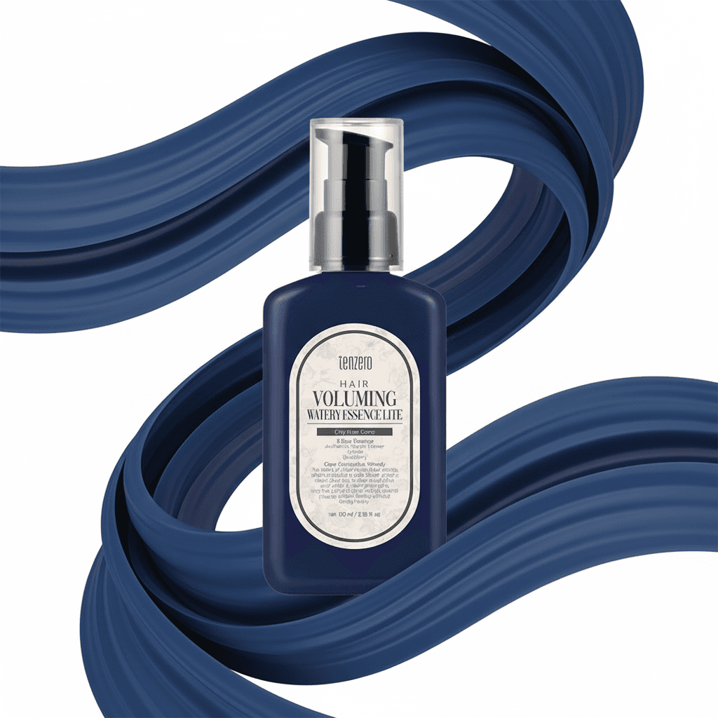 Tenzero Hair Voluming Watery Essence Lite 100 ml