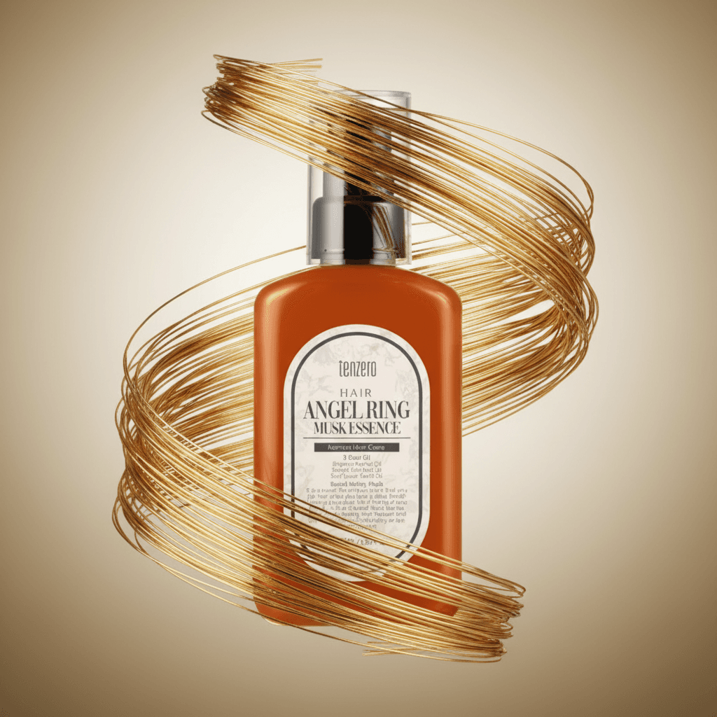 Tenzero HairAngel Ring Musk Essence 100 ml