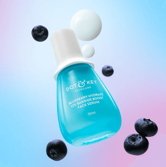 12% Barrier Boost Serum (Hyaluronic + Ceramides)